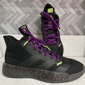 Men’s Adidas Pro Next